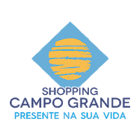 Sticker by Shopping Campo Grande