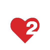 love is  love omg Sticker by Passion Squared