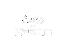Home Choir Sticker by kyrios