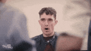 Sean Flanagan Ireland GIF by FoilArmsandHog