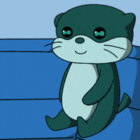 Cheers Fist Bump GIF by Odd Otties