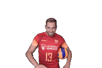 Andres Villena Swipe Sticker by RedLynxes