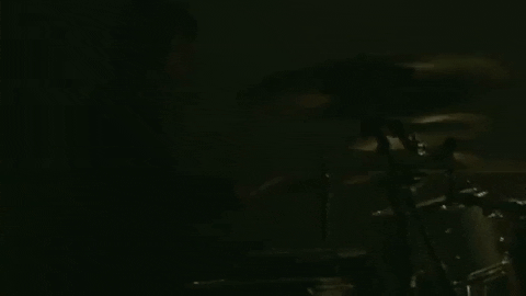 Alternative Rock Pop Punk GIF by Grayscale