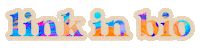 Link In Bio Sticker by Good Molecules