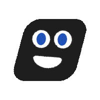 Hashtag Emoji Sticker by Hashtag Interactive