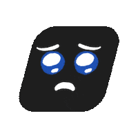 Hashtag Emoji Sticker by Hashtag Interactive