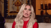 real housewives GIF by Slice