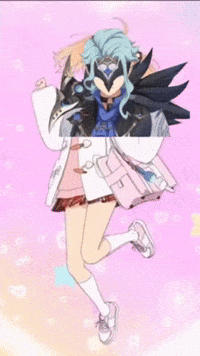 Femboy GIF