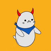Dance Dancing GIF by Sappy Seals Community