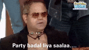 Sanjay Mishra Trending GIF