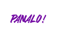 kaintayo filipino panalo Sticker