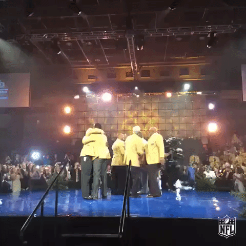 pfhof14 GIF by NFL