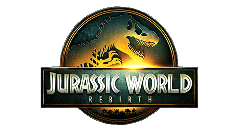 Sticker by Jurassic World