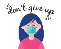 Work From Home Thank You Sticker by White Paper Communications