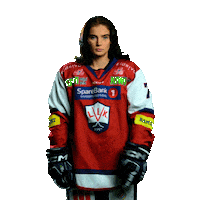 Lillehammerik Sticker by Lillehammer Ishockeyklubb