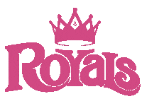 Royals Umas Sticker by umallstars
