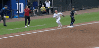 Softball GIF by NCAA Championships