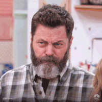 season 1 nbc GIF by Making It