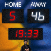5 Home GIF