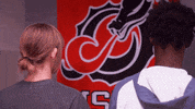 MSUMoorhead dragons freshman msum i made it GIF
