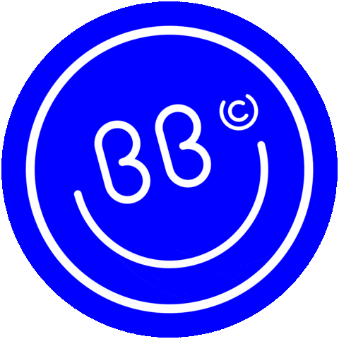 Smile Sticker by bbuc