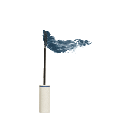 Mascara Eyeliner Sticker by hince_official