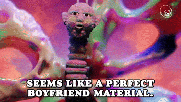 Perfect Boyfriend Material 