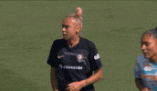 Womens Soccer Laugh GIF by National Women's Soccer League
