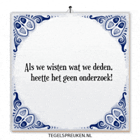 Nl Spreuk GIF by Tegelspreuken.nl