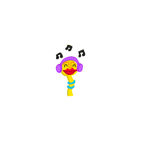 Wild Things Sticker by Play Nice