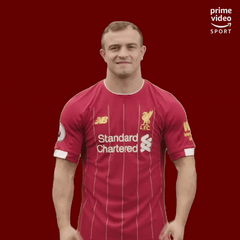 primevideosport sports football sport soccer GIF