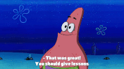 season 9 episode 21 GIF by SpongeBob SquarePants
