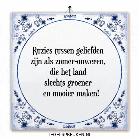 Humor Storm GIF by Tegelspreuken.nl