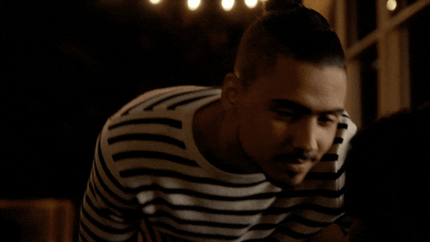fox tv kiss GIF by STAR