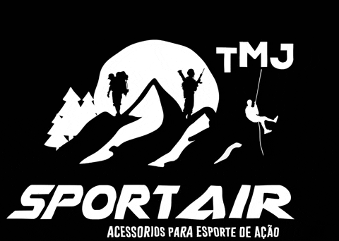 SportAir giphygifmaker adventure airsoft ação GIF