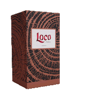 locotequila mexico bottle tequila jalisco Sticker