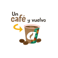 alliancevending cafe see you oficina espera Sticker