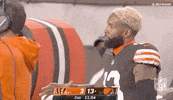 Regular Season Football GIF by NFL