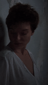 David Cronenberg Neon Rated GIF by NEON