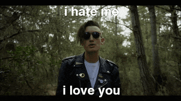 gnash GIF by ARtestpage