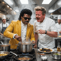 Tv Show Crying GIF by Jukebox Saints