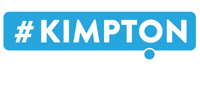 kimpton kimpton Sticker