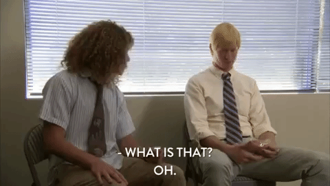 comedy central GIF by Workaholics