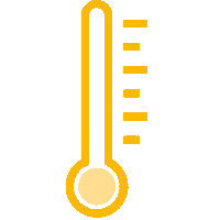 Heating Up Heat Wave Sticker by Somfy