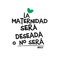 Mother Mama Sticker