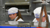 masterchef junior GIF by Fox TV