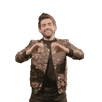 Cantar Te Amo Sticker by Sony Music Colombia
