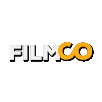 Entertainment Sticker by filmco