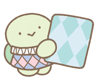 I Love You Hearts GIF by BREAD TREE