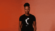 Happy Odyssey Sims GIF by WNBA